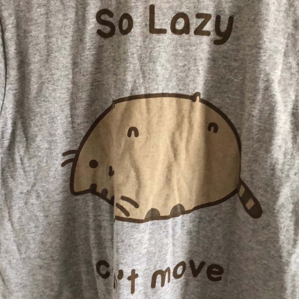 Graphic T Shirt